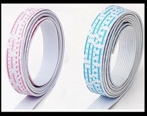 UL2468 red and white cable 26AWG blue and white cable 24AWG cable