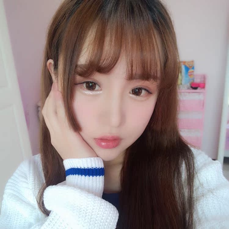 Perruque Les cheveux longs - Ref 2614123 Image 8