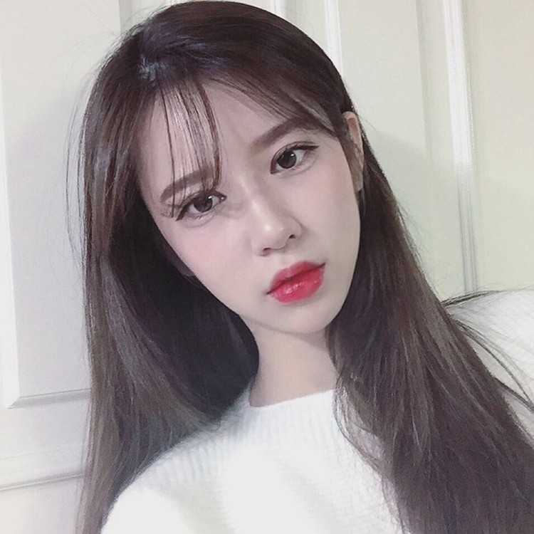 Perruque Long cheveux raides - Ref 2607801 Image 9