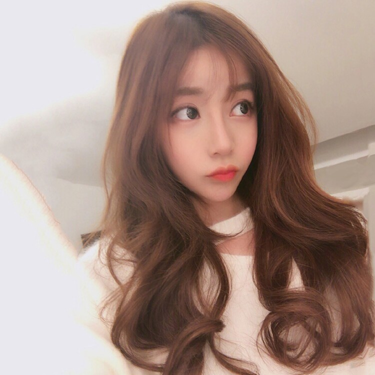 Perruque Les cheveux longs - Ref 2614072 Image 10