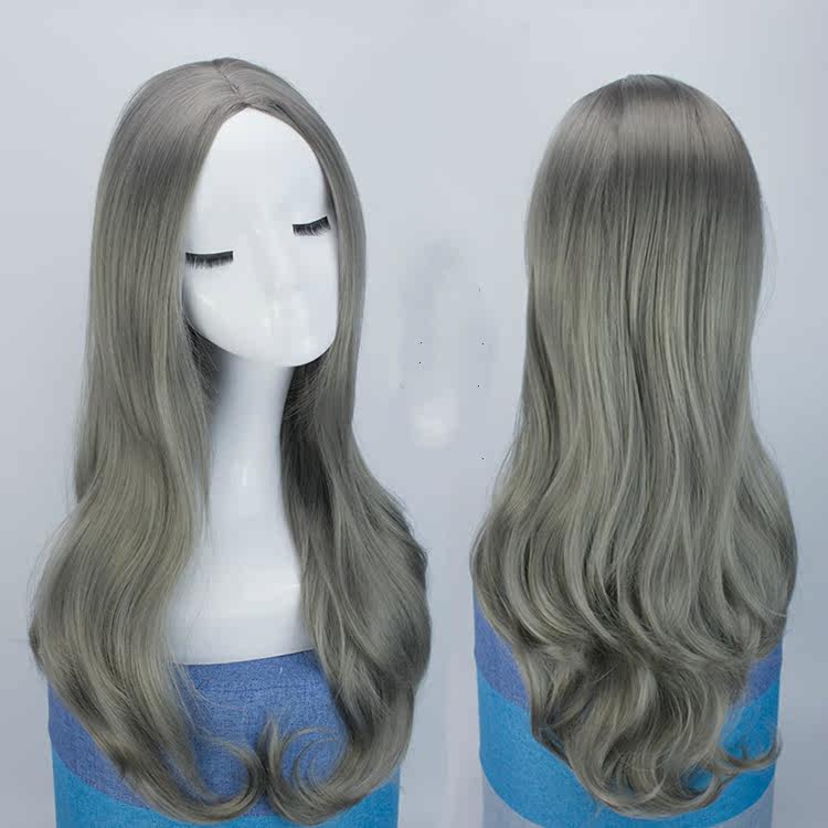 Perruque Les cheveux longs - Ref 2614022 Image 7