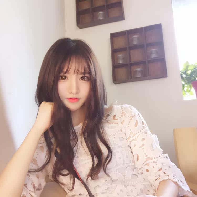 Perruque Les cheveux longs - Ref 2614055 Image 10