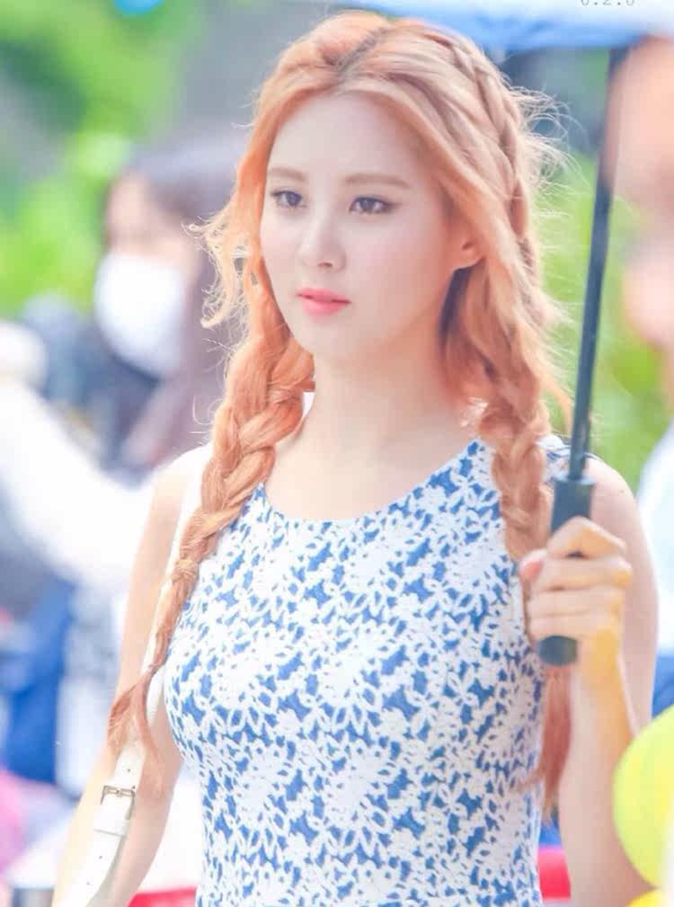 Perruque Les cheveux longs - Ref 2614057 Image 8