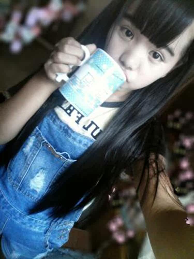 Perruque Long cheveux raides - Ref 2614058 Image 9