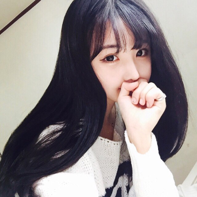 Perruque Long cheveux raides - Ref 2609407 Image 7