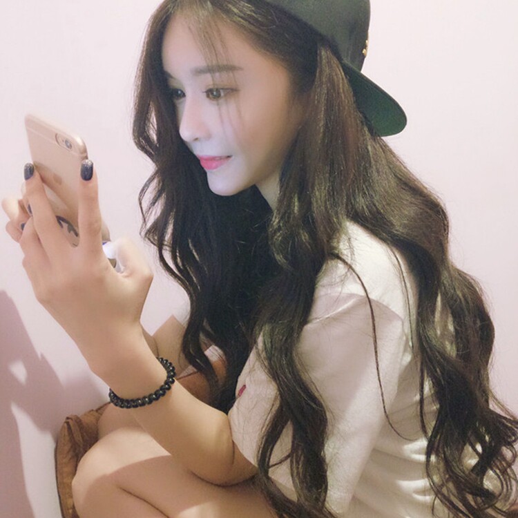 Perruque Les cheveux longs - Ref 2614006 Image 8