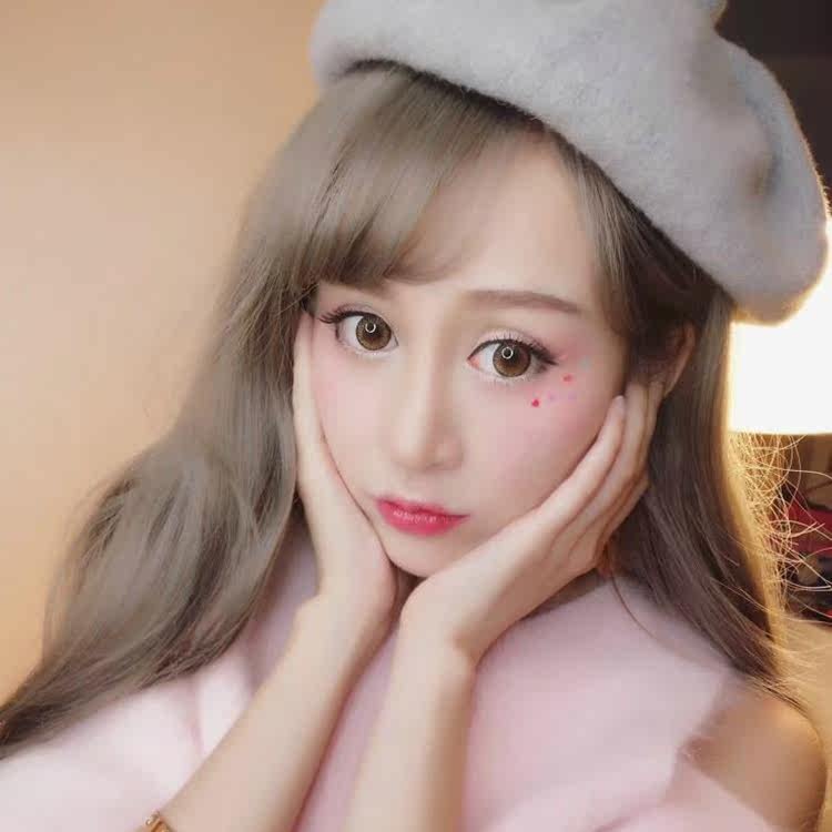 Perruque Les cheveux longs - Ref 2614028 Image 9