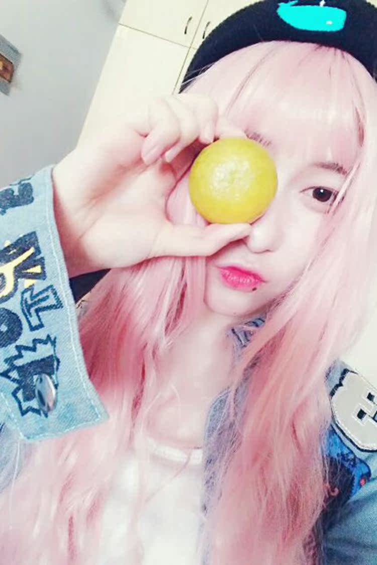 Perruque Les cheveux longs - Ref 2614129 Image 10