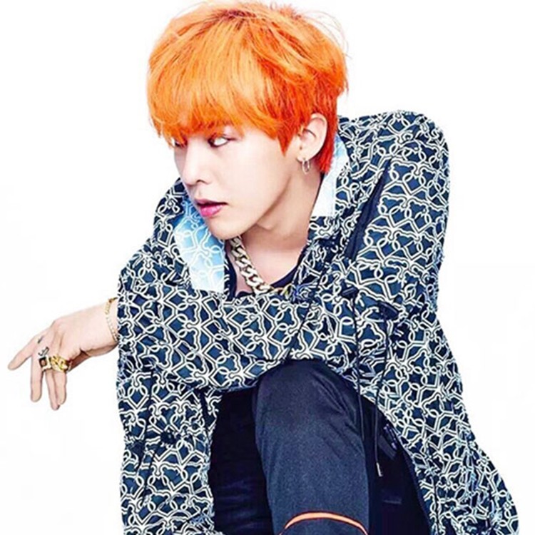 Perruque Harsh pelucheux confirme - Ref 2613006 Image 7