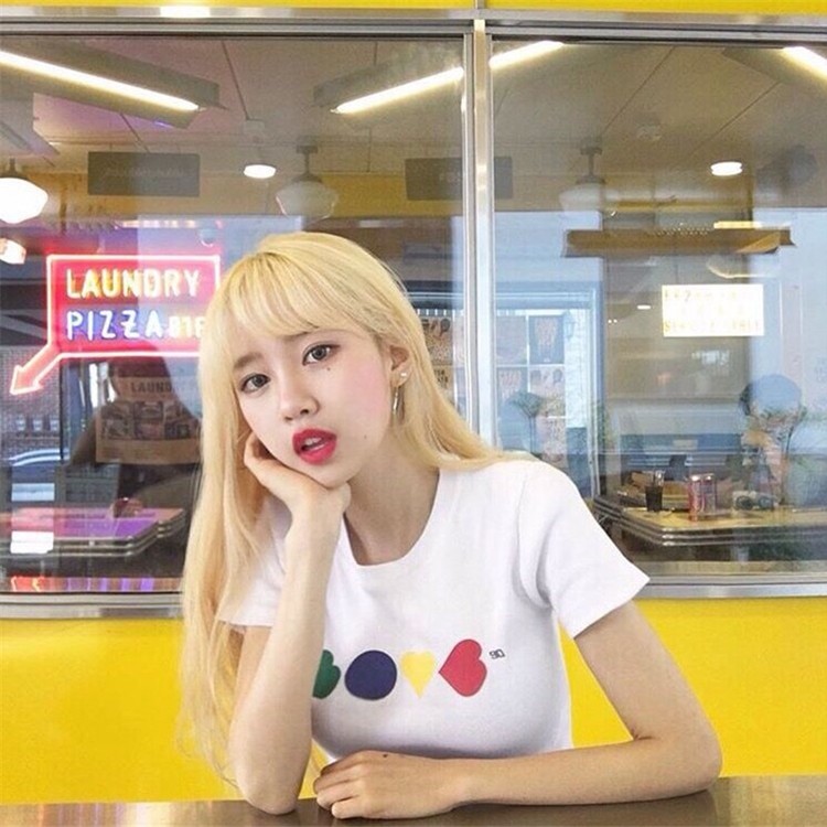 Perruque Long cheveux raides - Ref 2614031 Image 8