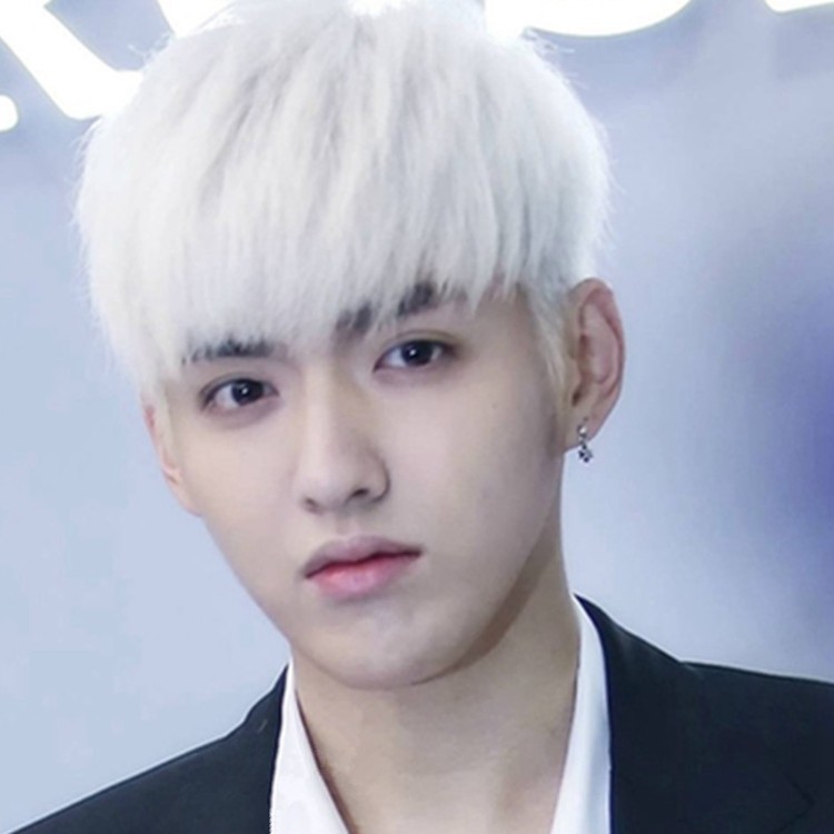 Perruque Harsh pelucheux confirme - Ref 2608097 Image 10