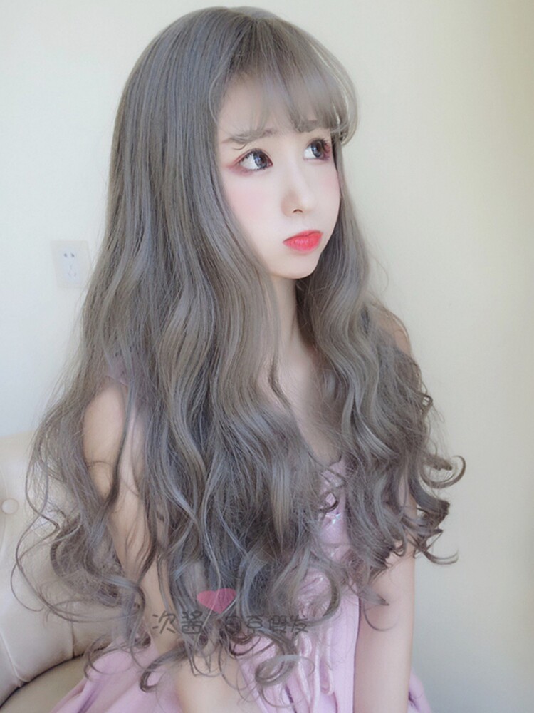 Perruque Les cheveux longs - Ref 2614051 Image 9