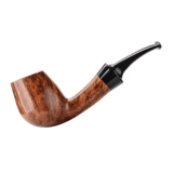 Высококачественное мини-ведро из вереска для пальм, старомодный трубный фильтрующий элемент, мужское специальное портативное ведро для табака