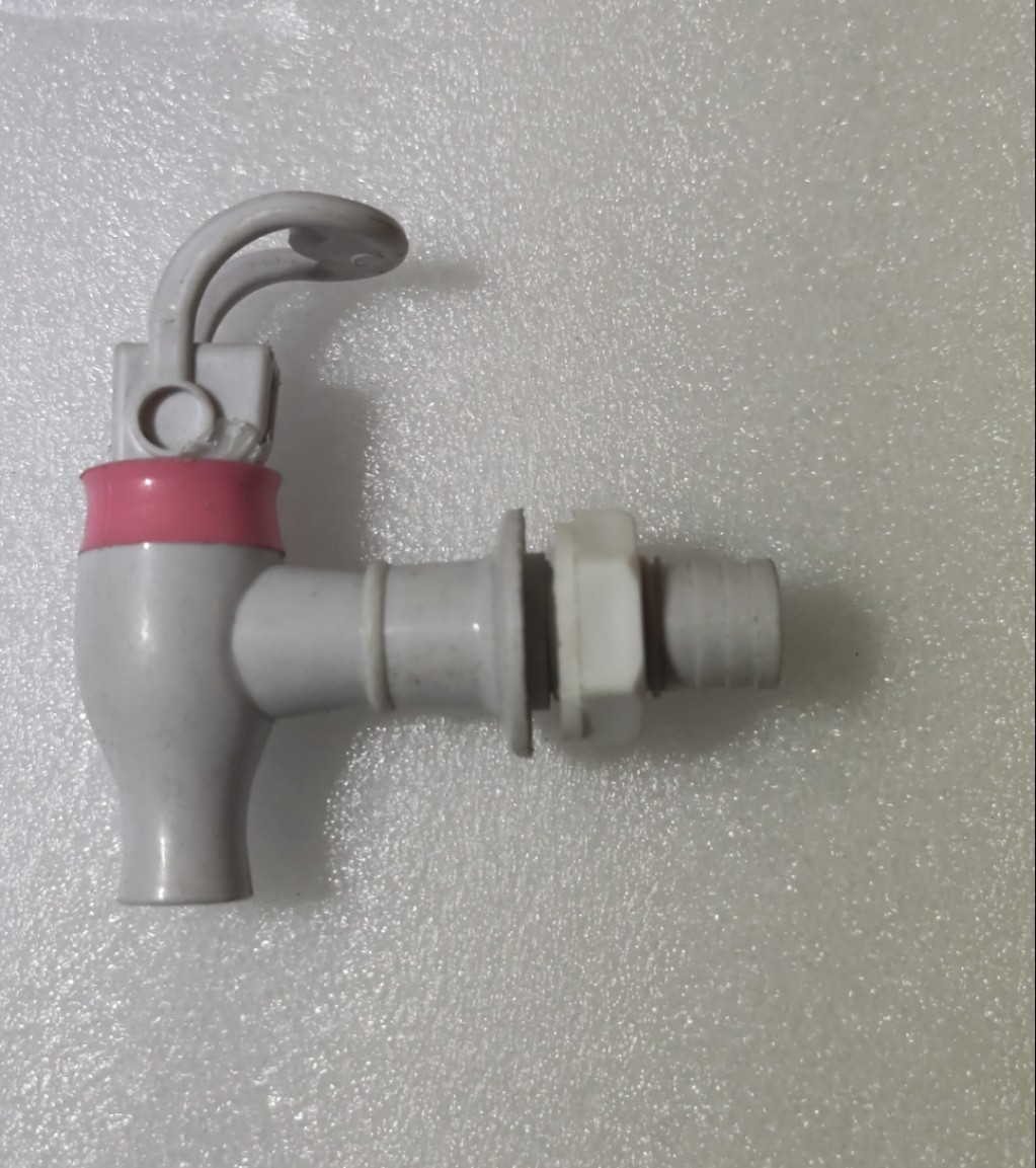 Water dispenser faucet Water dispenser faucet Hand pressure faucet Outer wire faucet Water dispenser accessories