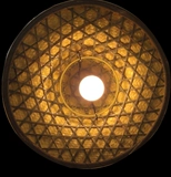 Ресторан ресторана Hotpot Bucket Lanterier Farm Farm Farm Lantern Farm Farm Eantern Chongqing маленькая лапша