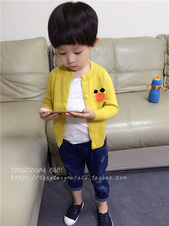 Pull enfant - Ref 2102715 Image 44