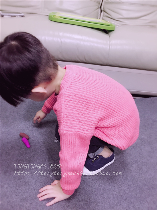 Pull enfant - Ref 2102856 Image 20