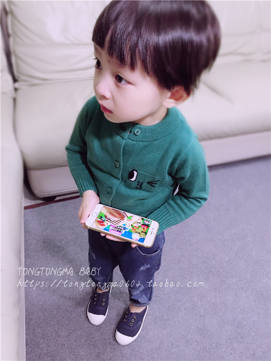 Pull enfant - Ref 2102715 Image 9