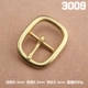 3009 Bonor Daily Block-3,0 см