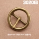 3020b-bunny baste-3,1 см