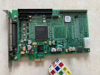 ASM wire welding machine Multi-function board 03-21322-12 F LF Spot