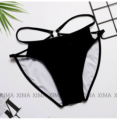 Quần bơi bikini đơn Âu Mỹ, quần bơi tam giác nữ, đồ bơi sexy nữ, quần bơi nữ đáy từ 3612 - Bikinis