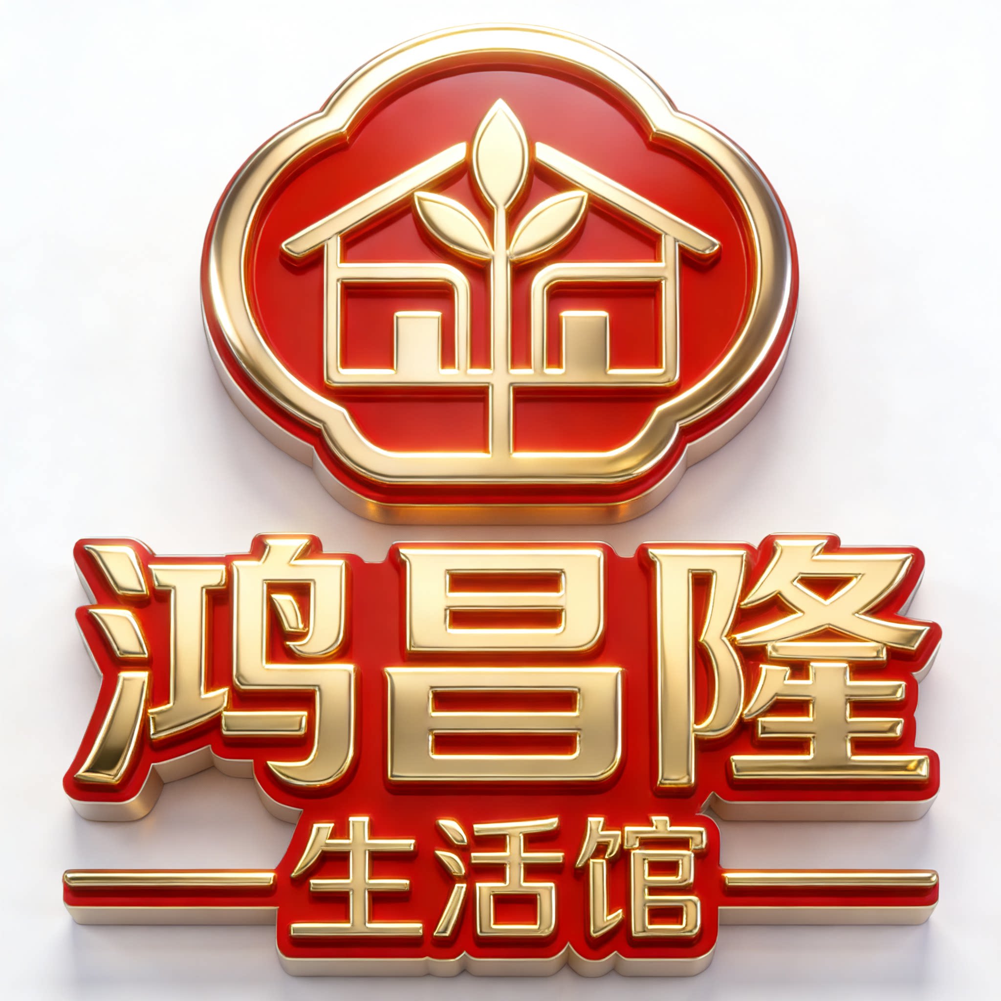 鸿昌隆生活馆