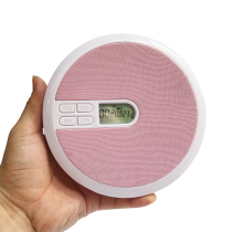 Jinye portable DVD repeater CD Walkman CD player English listening CD learning machine early education machine W6