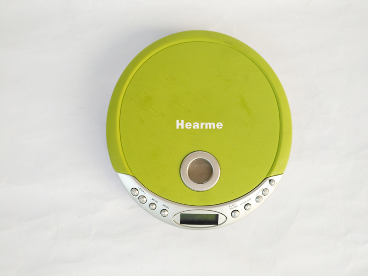 máy nghe nhạc ipod Ưu đãi đặc biệt Máy nghe nhạc CD cầm tay Walkman Nghe tiếng Anh Máy học CD Nhạc CD nghe nhạc - Máy nghe nhạc mp3 may nghe nhac mini