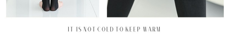 Quần legging dày cho phụ nữ bên trong và bên ngoài mặc mùa thu đông cộng với quần thun thun lưng cao và quần nhung là quần cạp dày shop quần áo nữ