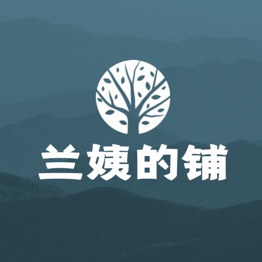 兰姨的铺