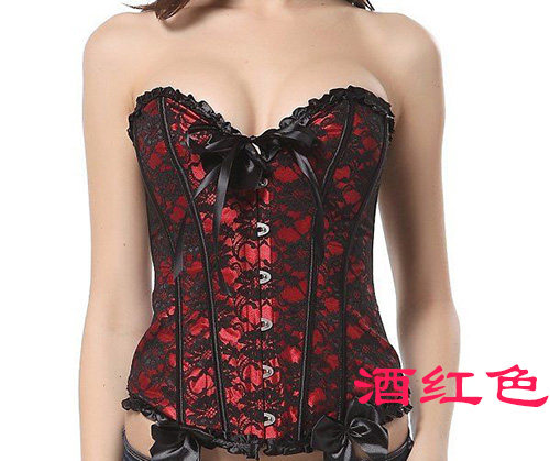 Corset AIRIER sexy - Ref 682726 Image 14