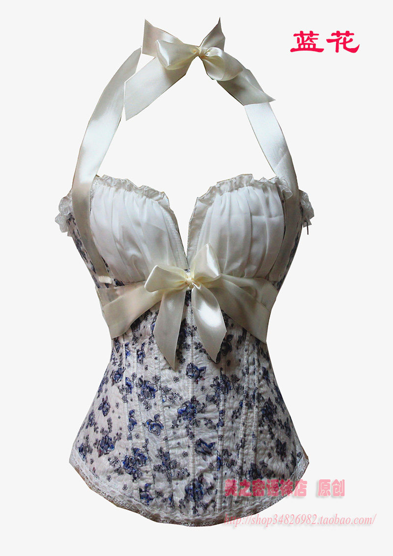 Corset AOJO sexy - Ref 682733 Image 8