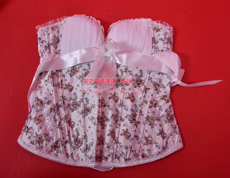 Corset AOJO sexy - Ref 682733 Image 14