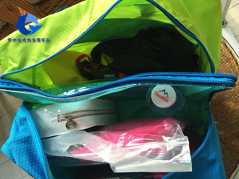 Sac de sport - Ref 10736 Image 15