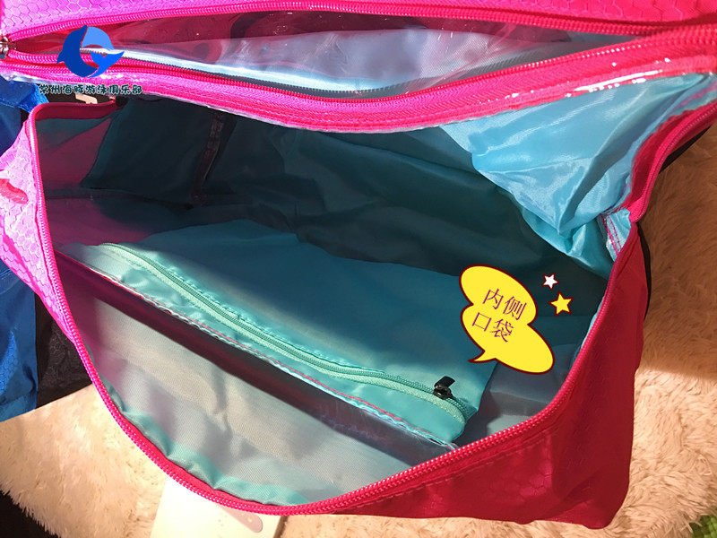 Sac de sport - Ref 10736 Image 12