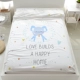 Tấm du lịch lều người lớn túi ngủ ngoài trời bẩn bông du lịch khách sạn cắm trại cắm trại đơn đôi