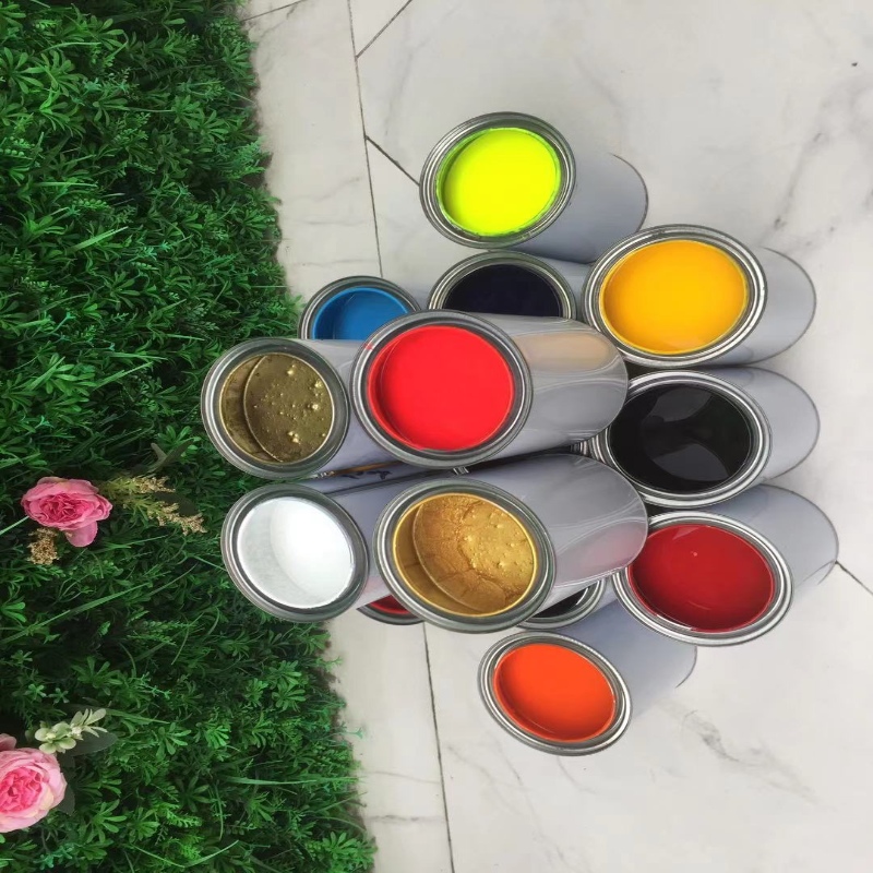 Rubber Paint EVA Expanded TPR Synthetic Rubber Latex Material Balloons Quick Dry Rubber Web Version Printing Ink Cuisto