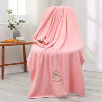Коралловый бархатный лунный кролик