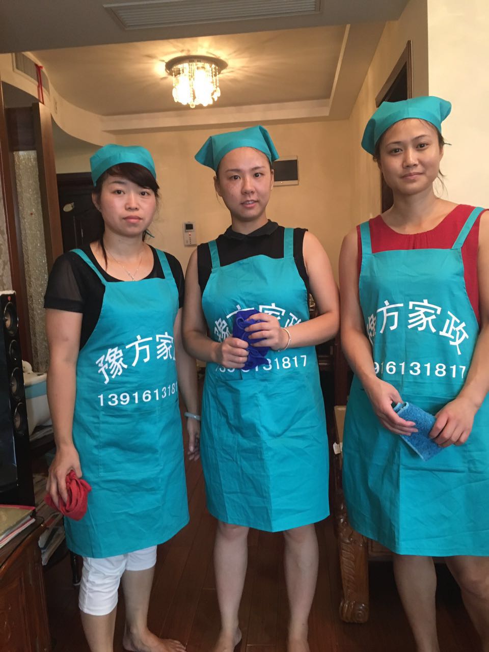 Hongkou Yufang Home Ruxun Park Family Cleaning Shanghai Cleaning Hours Hongkou free intermediary fee
