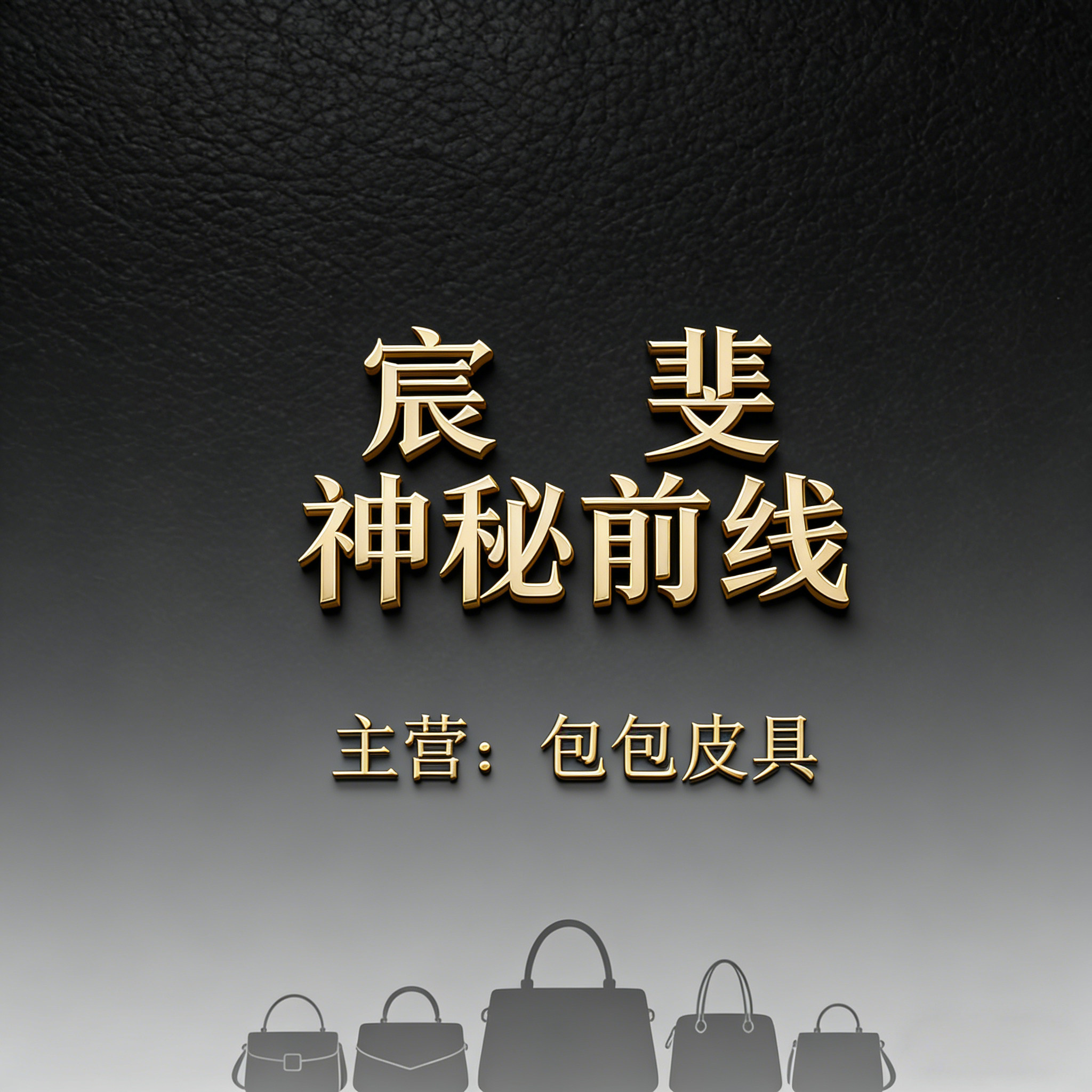 宸斐严选神秘前线
