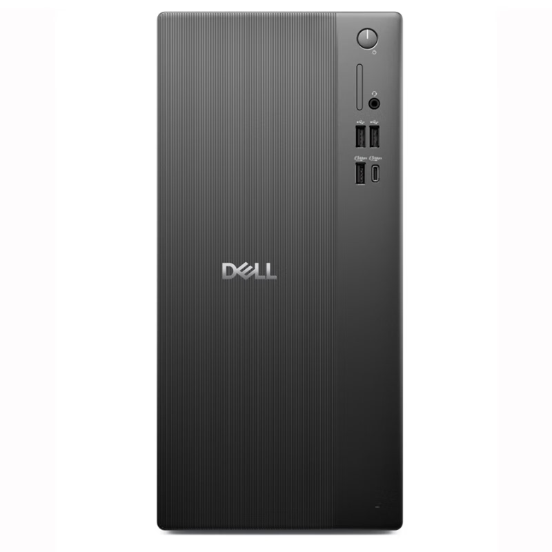Dell Desktop Qvt1260 Commercial Office Desktop Computer Host Brand New