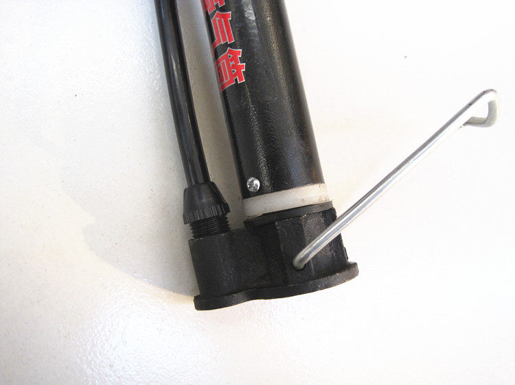 Pompe à vélo - Ref 2388867 Image 8