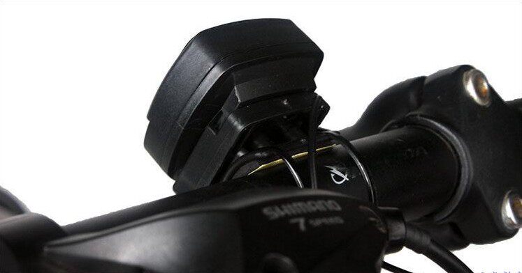 Tableau de bord vélo - Ref 2425114 Image 8