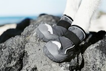 Golden Mao Seven Treasure Home Finland Outdoor Brand Hurtta Hummer Side Open Cross-country Boots Big Dog Shoes