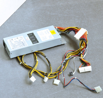 Delta 650W 1U Server Power Supply