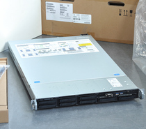 Intel 1U server R1304WF0YS dual XEON 6145(40 cores 80 threads) 3647 platform