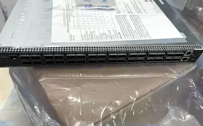 HPE Composable Fabric FM3180 3032Q 3132Q 32 Port 100G core switch