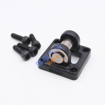 Yade cylinder binaural F-SI80CB SI100CB SI125CB SI160CB 32 40 fixed seat