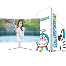 Core 10400F desktop computer host full set of GTX1060 high power competitive game eating chicken DIY assembly machine